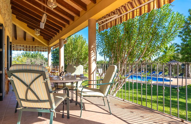 Can Mestre - Photo 33