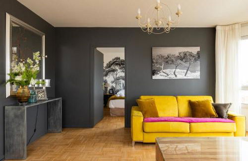 DIFY Duguesclin - Quai du Rhone - Foto 1