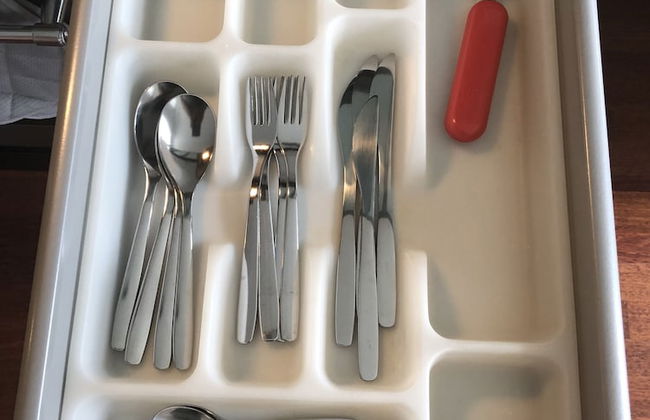 Gauk Apartments Sentrum 4 - Foto 9