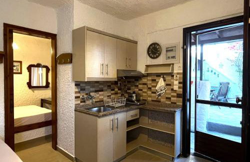 Haus Niko Apartments and Suites - Foto 47