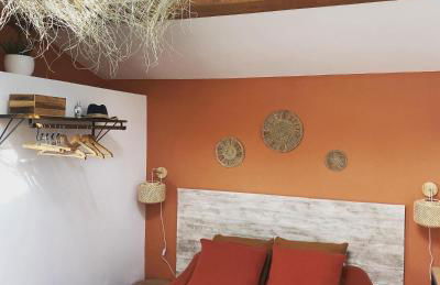 Villa Belharra - Foto 1