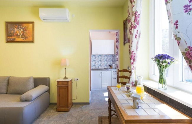 Apartment in Dubrovnik - Foto 26