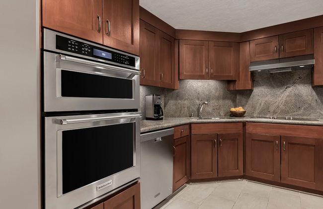 Marriott Grand Residence Club, Lake Tahoe – 1 to 3 bedrooms & Pent - Foto 12