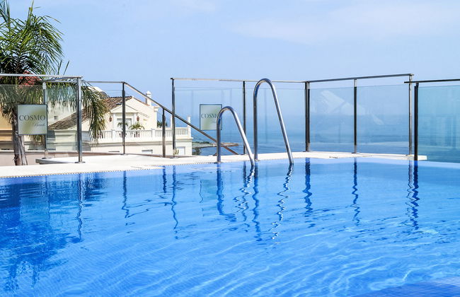 Cosmo Beach - Foto 1