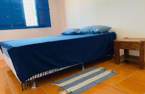 Casa Tunis - poucos passos do mar - Foto 21