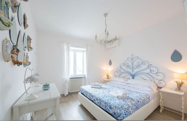 Villa Vittoria in Maiori - Foto 17