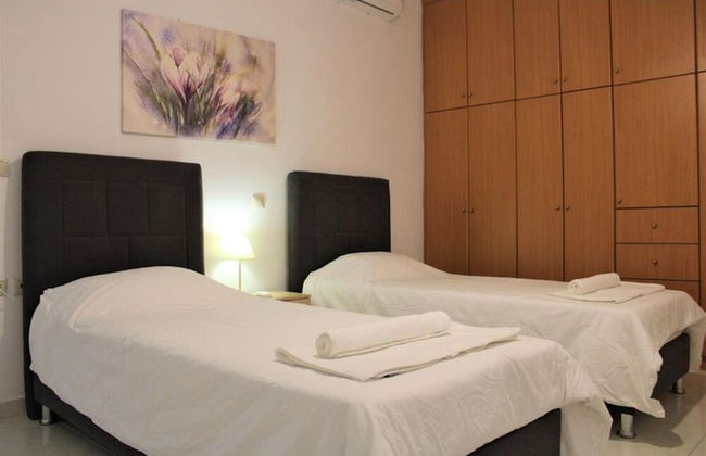 "kalamaki Plaza Apartments \"thalassa\"" - Foto 6