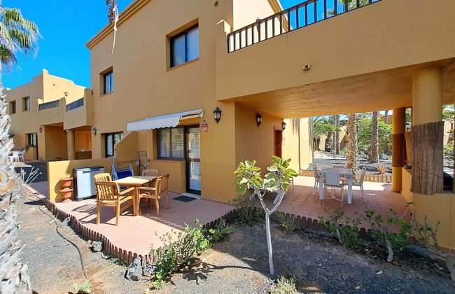 Casa Manba, Terrace, Pool and Wifi - Foto 37