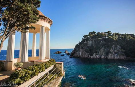 Perla Azul Lux, Vista Mar en Cala Canyelles, Aircon - Foto 19