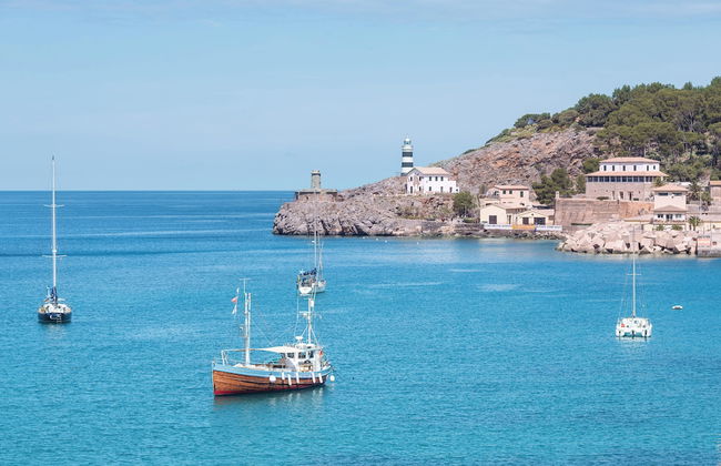 Repic Apartments Sóller - Foto 27