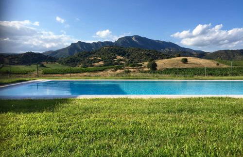 Auberge Santu Martine: Cottage with Pool (Manca) - Foto 21