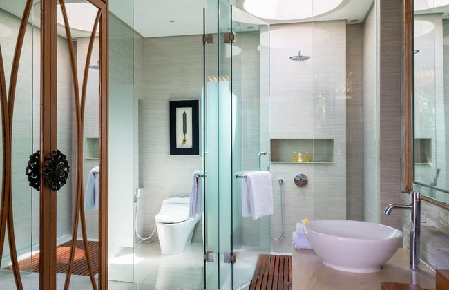 Berry Amour Romantic Villas - Foto 31