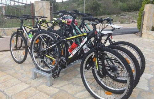 Villa Popovića dvori - Foto 41