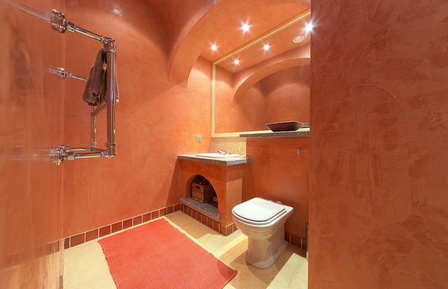 Villa Risveglio by Myvillacollection - Photo 44