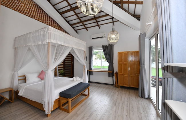 Ban Mai Beach Villa Phu Quoc - Foto 5
