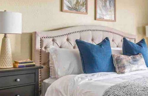 The Spanish Hideaway - Photo 29