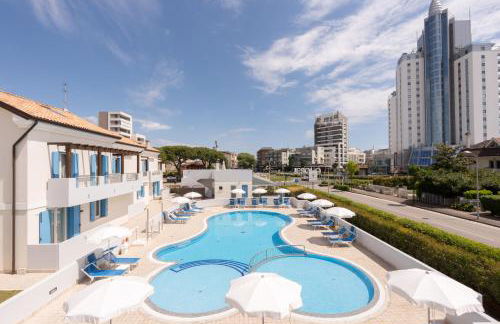 ANIMA JESOLO - DRAGO VILLAGE, Beach & Pool, 2 Parkings - Foto 26