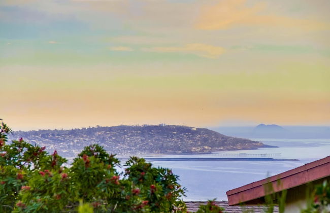 Tropical 5BR La Jolla Retreat by NamaStay - Foto 32