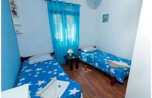 Apartments FRAGOLINA - Photo 30