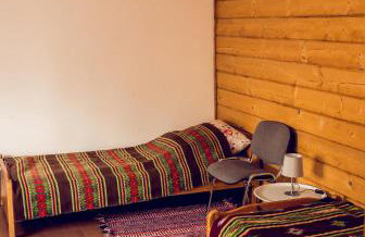 Chata Białowieska Pod Bocianem - Foto 10