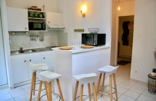 EDEN, au vert dans la cité thermale ! - Photo 10