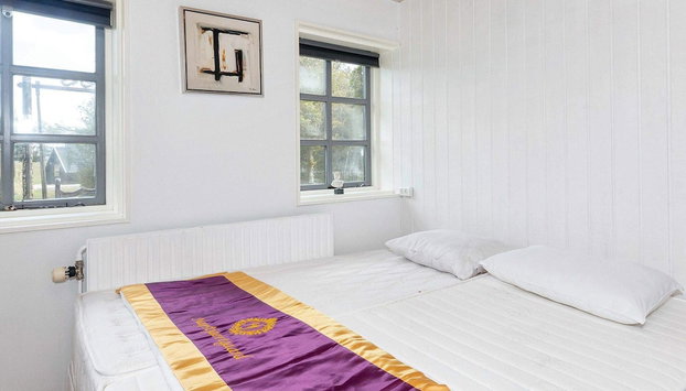 Charming Farm Retreat Skagen - By Traum Ferienwohnungen - Foto 2, Habitación