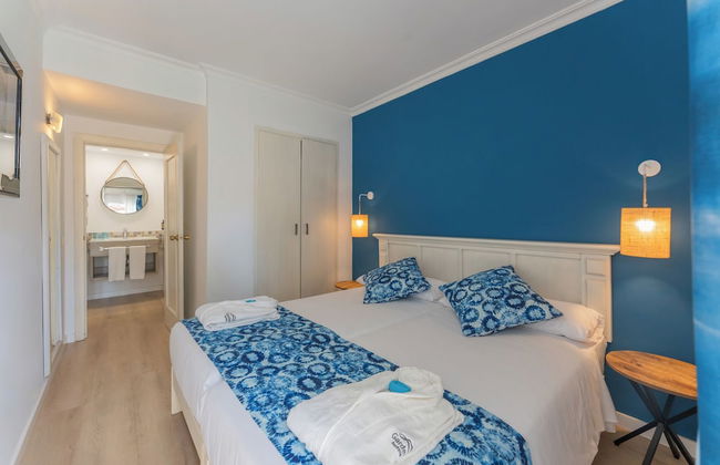 Aparthotel Green Garden - Photo 14