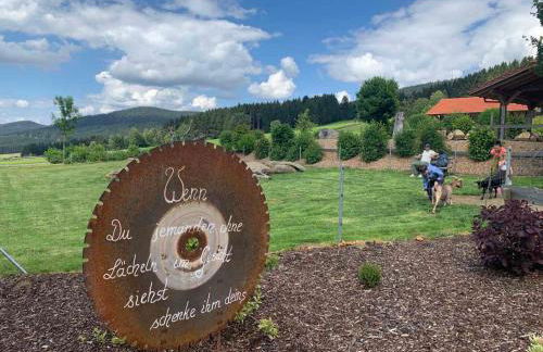 Family Apartment MiniGlück - Foto 42