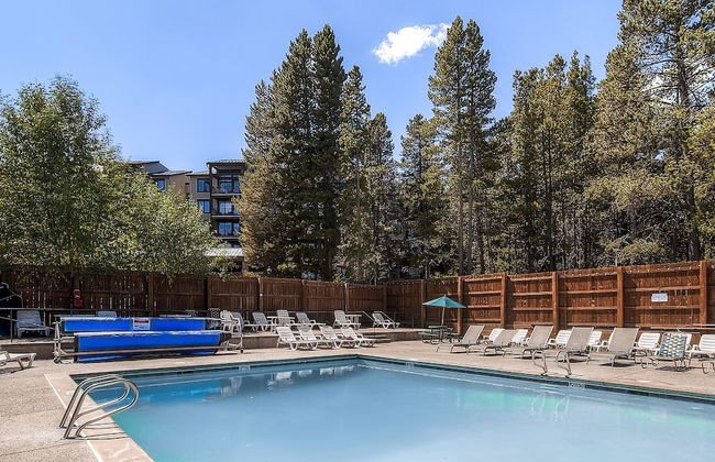 Trails End Condos by CRMR - Foto 37