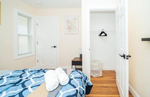 30-3 - 3BR Boston - Cozy Apt near Franklin Park Zoo - Foto 29