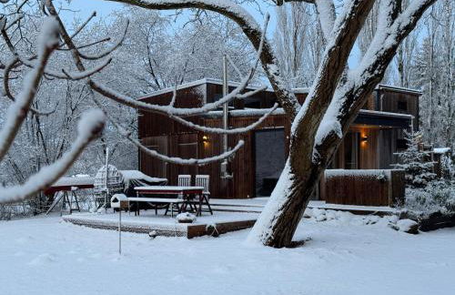 Großzügiges Tiny House - Foto 3