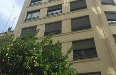 Ático Valencia Centro - Photo 20