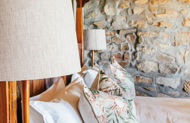 Buccara Noetzie - Lindsay Castle - Foto 49