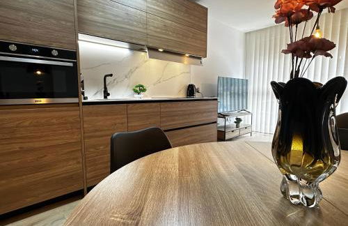 Bosco Urban - Nuevo, Céntrico y con Parking gratis - Foto 13