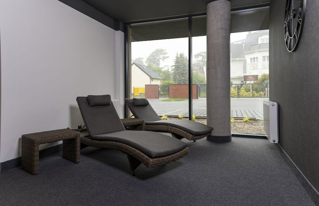 Apartamenty BALTIVIA Olimpijska 2 - Photo 8