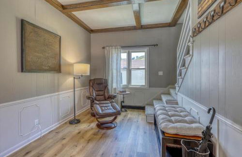 Outlaw Homestead - Foto 7