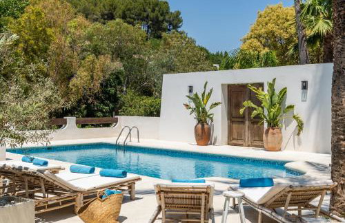 Villa Enri . Piscina BBQ Jacuzzi .Casita opcional - Foto 7