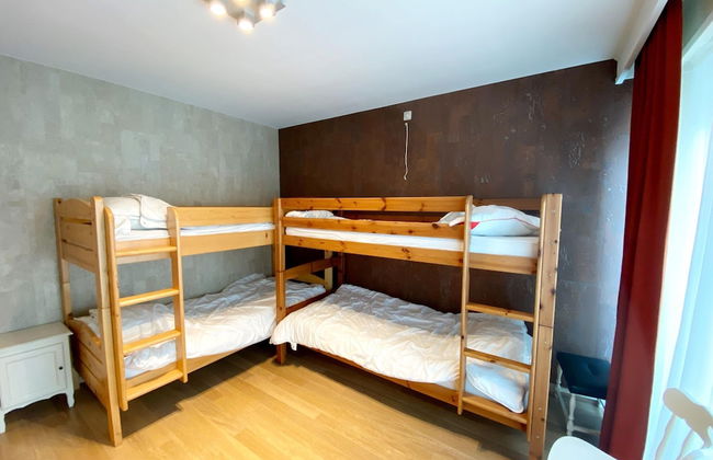 Nieuwpoort Beachfront Comfort - Photo 2