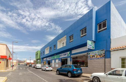 Guelfo Fuerteventura Airport - Foto 21