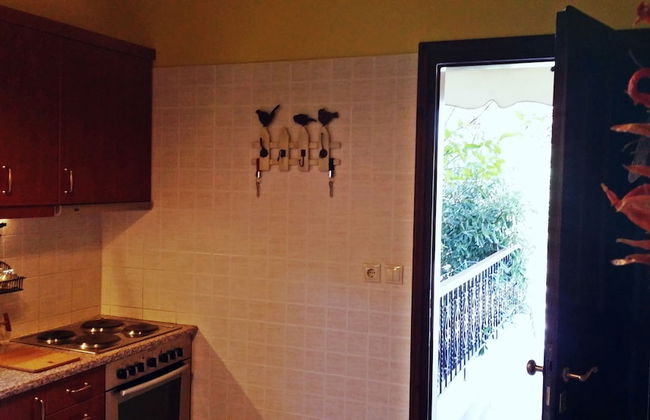 Villa Agape in Kala Nera Pelion - Foto 17