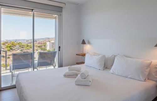 Blue Line Apartment Hotel - Be Line Group - Foto 132