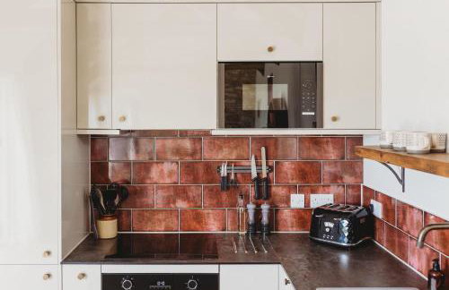 The Cow Byre - Foto 14