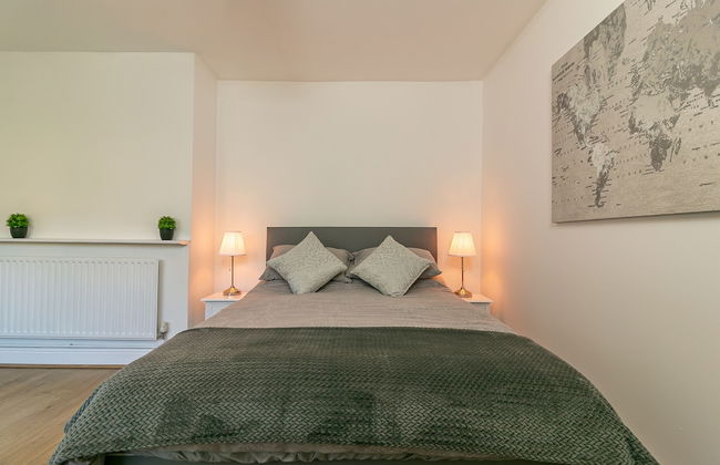 Hillcrest Lodge - Foto 10