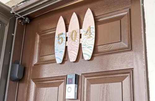 2bd-2ba Condo - New Smyrna Beach - Foto 70