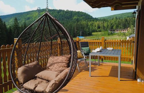 Wierchy Beskidu - Foto 17