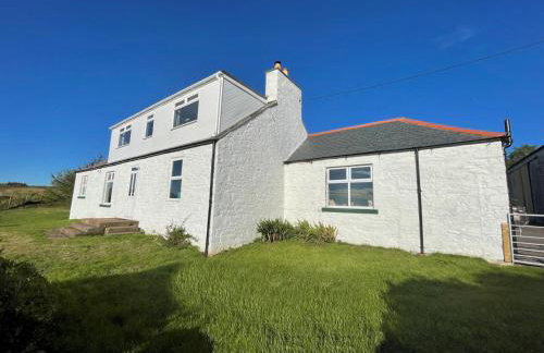 Beautiful 5BR Rural Cottage with Outstanding Views - Pass the Keys - Foto 34