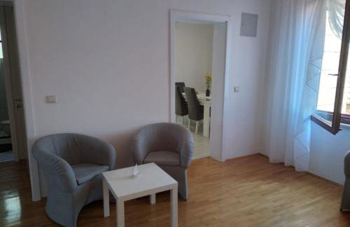 Apartments and Rooms Ref - Foto 4