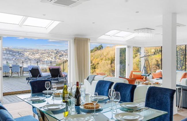 Homefield in Dartmouth - Foto 12