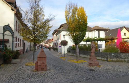 Apartment Schwär - Foto 18