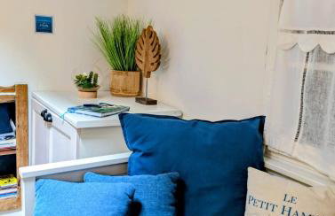 Le Petit Hameau de Chantilly - Studio 4 pers Chic et Charme au Coeur de Chantilly - Classé 3 étoiles - Foto 8
